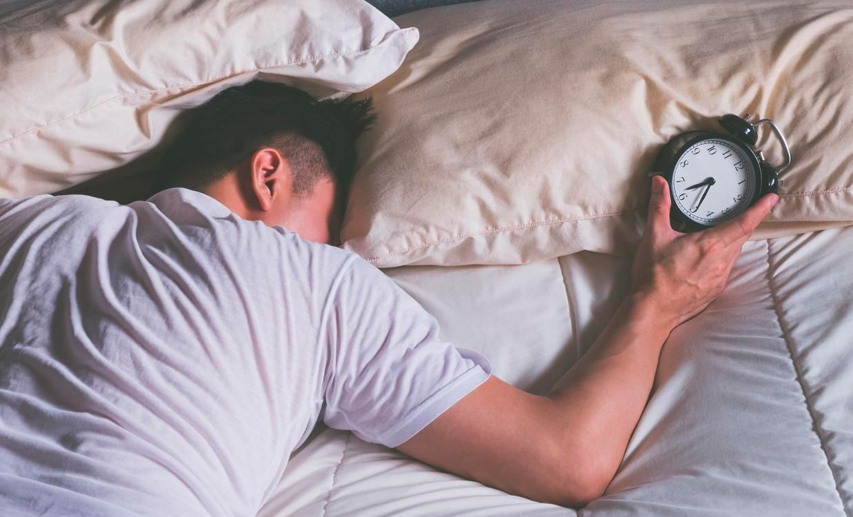 Le sommeil avant minuit est-il plus réparateur ?