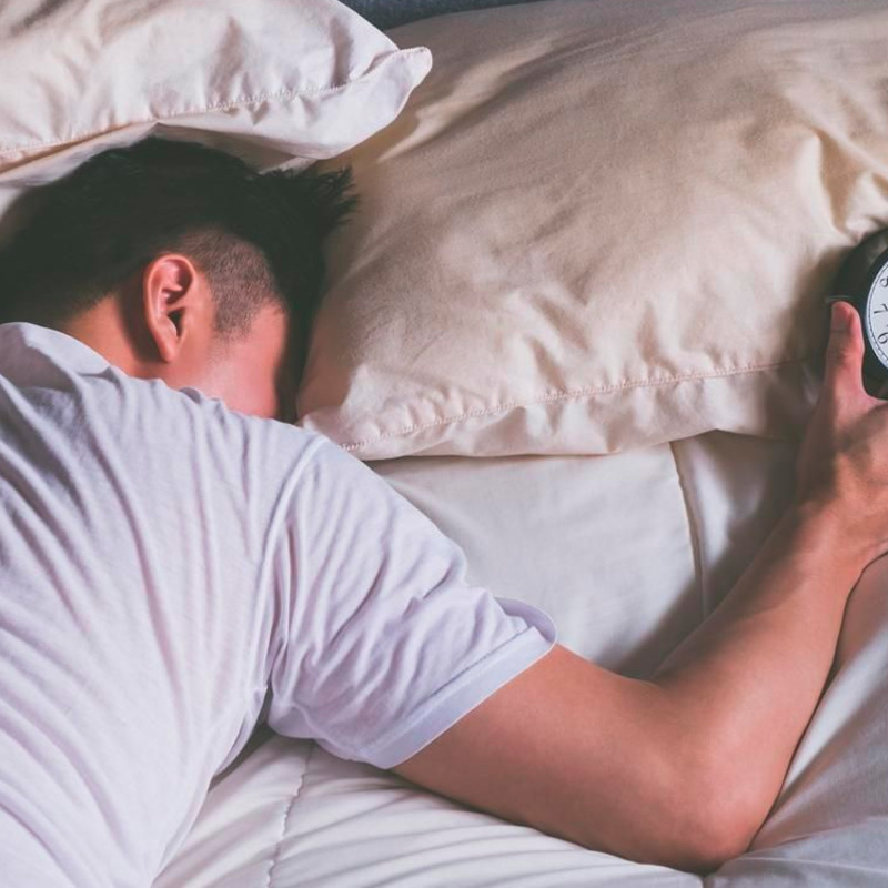 Le sommeil avant minuit est-il plus réparateur ?