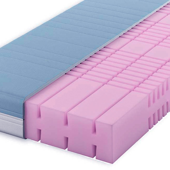 Matelas en mousse