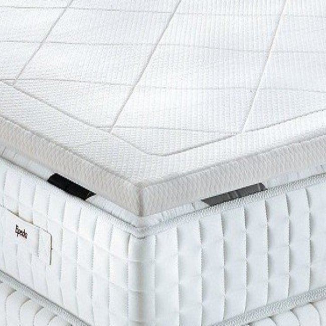 SURMATELAS EPEDA ACTIF MEMO