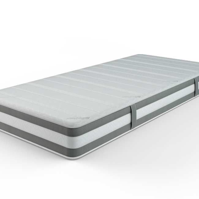 MATELAS LATTOFLEX OPTIMUM CLIMAWATT