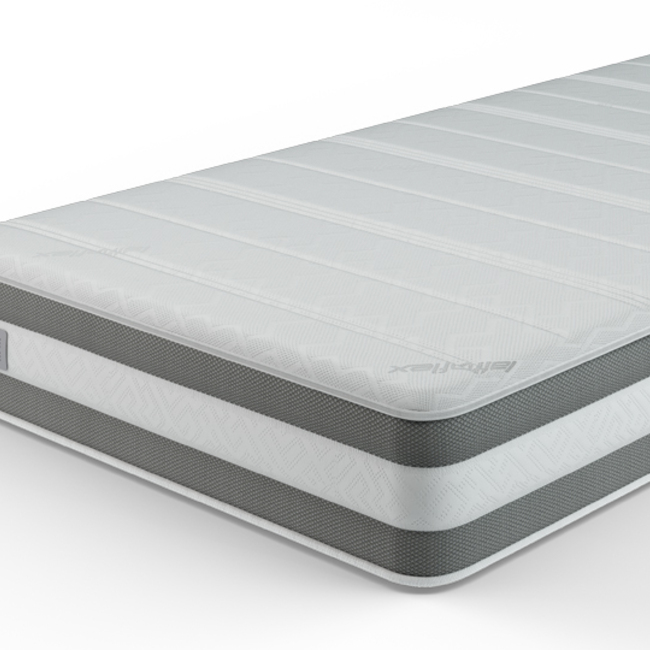 MATELAS LATTOFLEX OPTIMUM CLIMAWATT