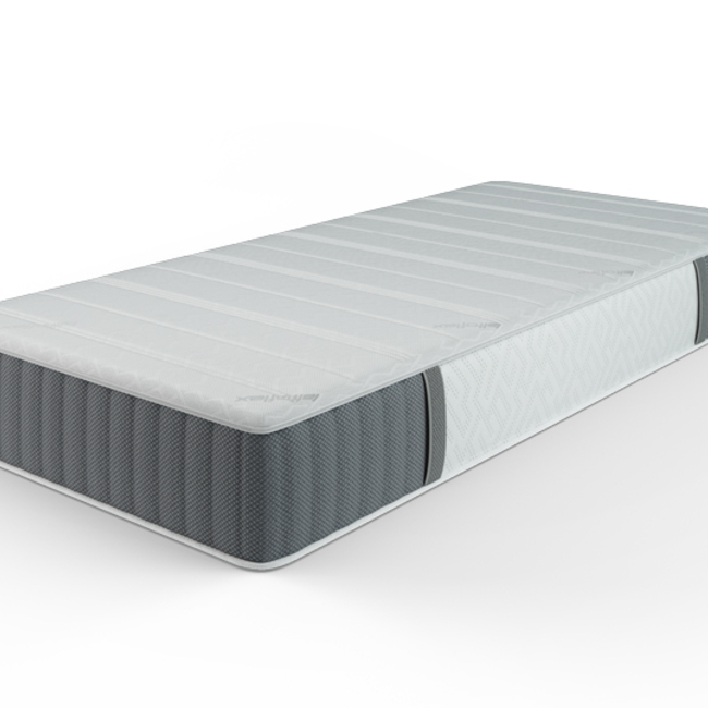 Matelas Lattoflex Optimum Fusion Climawatt