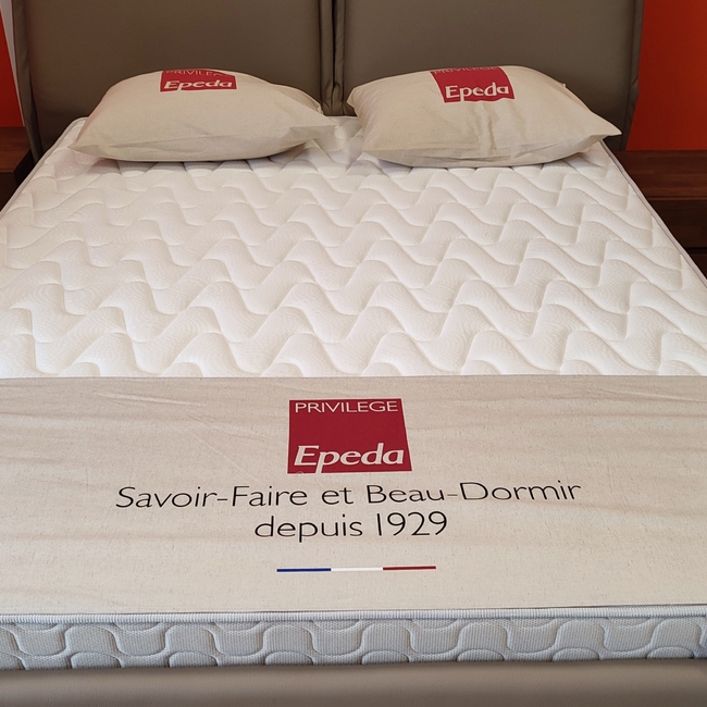 MATELAS EPEDA AUDACE