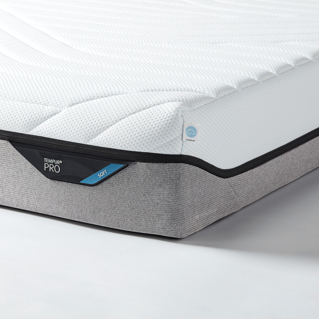 MATELAS TEMPUR PRO COOLQUILT