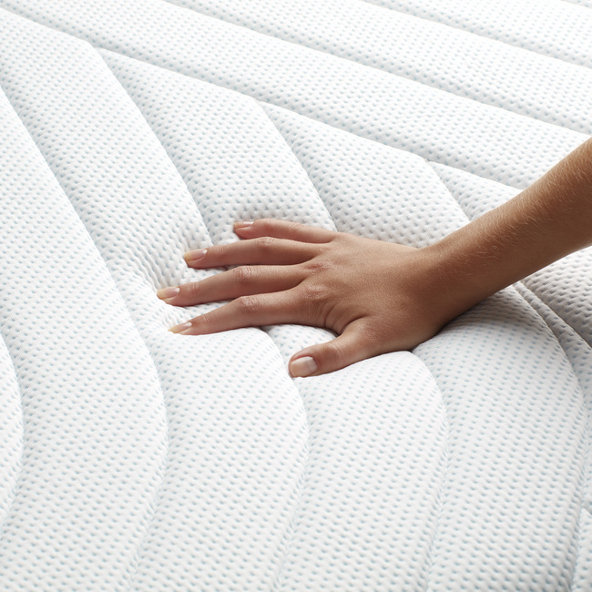 MATELAS TEMPUR PRO COOLQUILT