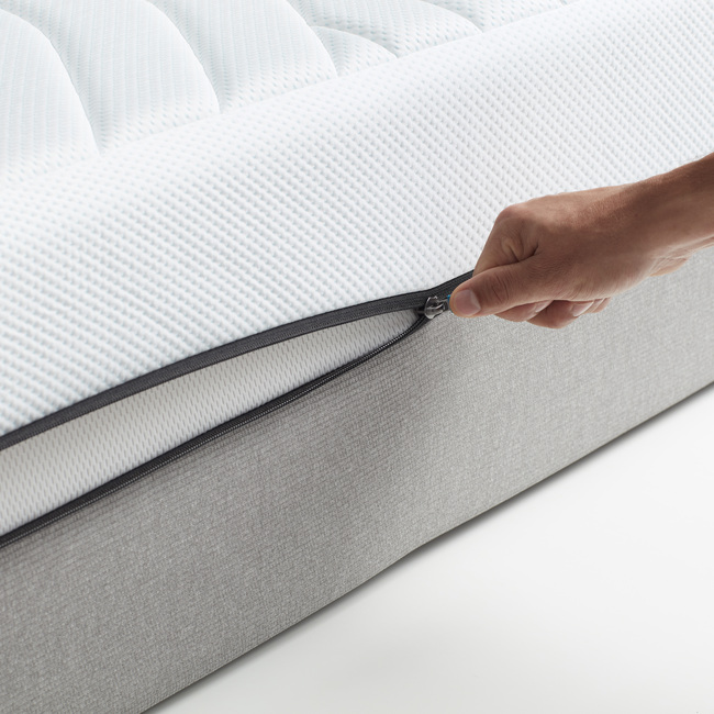 MATELAS TEMPUR PRO COOLQUILT