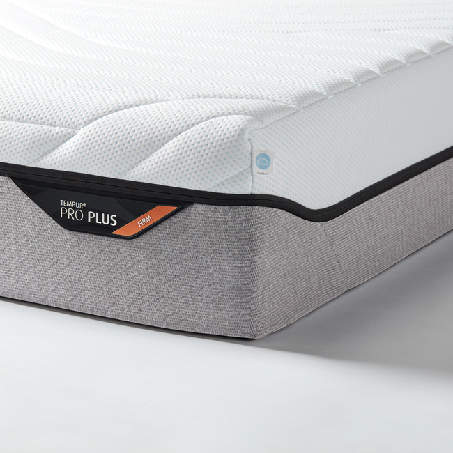 MATELAS TEMPUR PRO PLUS COOLQUILT