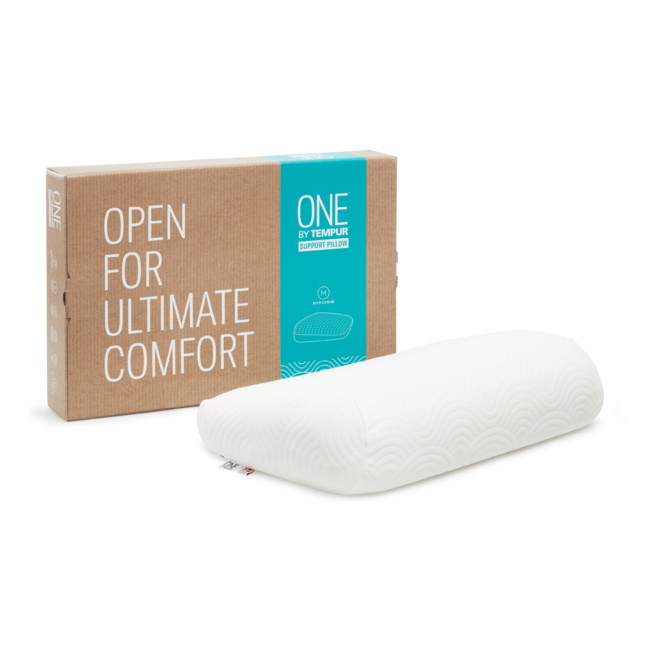 OREILLER ONE BY TEMPUR