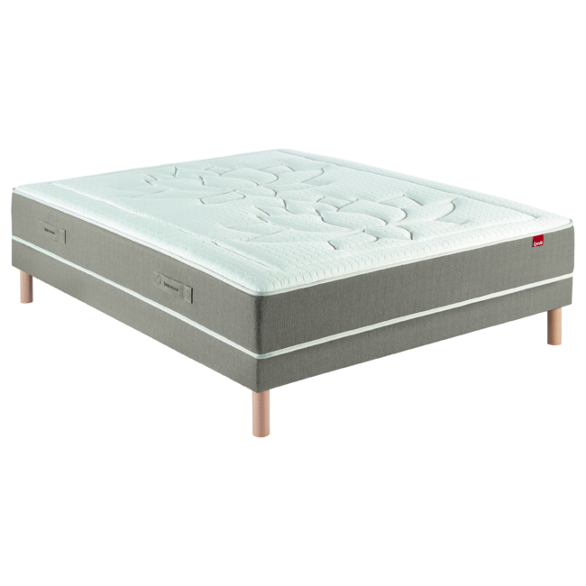 MATELAS EPEDA FLORE