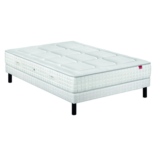 Protège -Alèse matelas tissu Belgique modèle 2