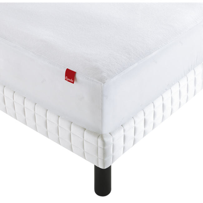 PROTÈGE-MATELAS EPEDA ÉTOFFE