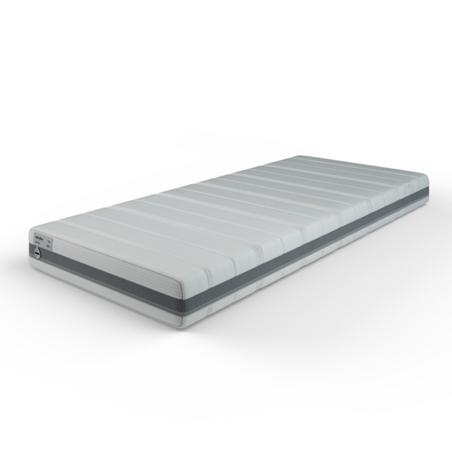 Matelas Lattoflex Vita Plus Climawatt