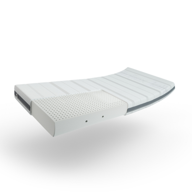 Matelas Lattoflex Vita Plus Climawatt