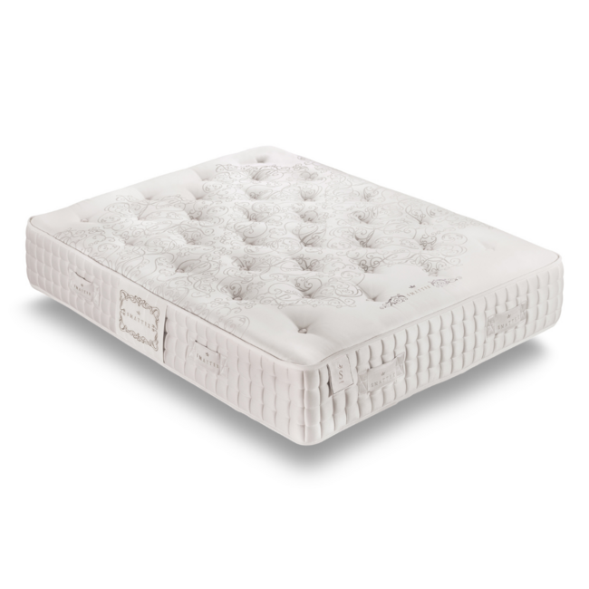 MATELAS SMATTEX HERITAGE