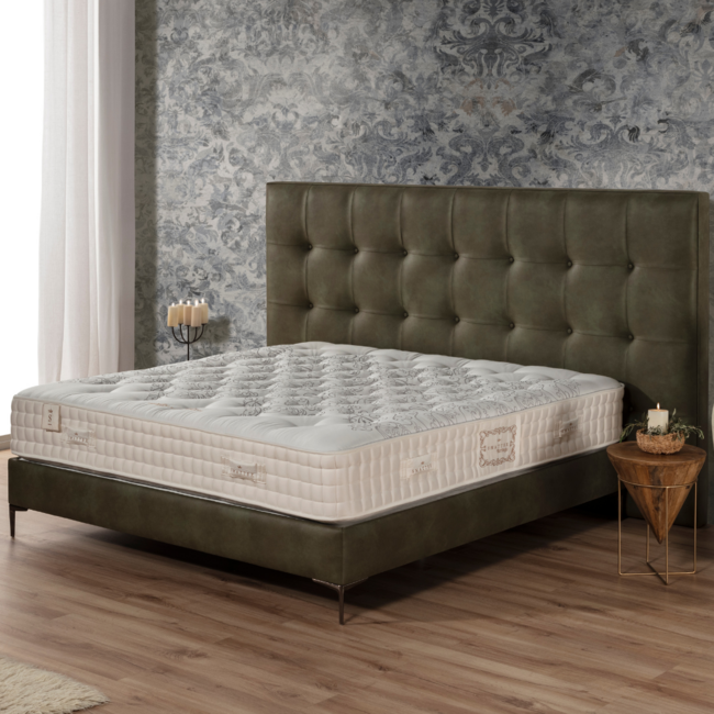 MATELAS SMATTEX HERITAGE