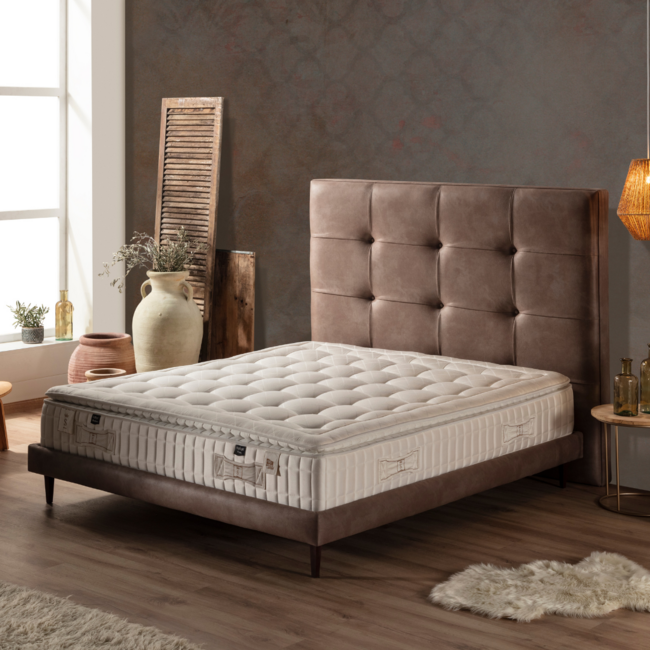 MATELAS SMATTEX CHEVALIER