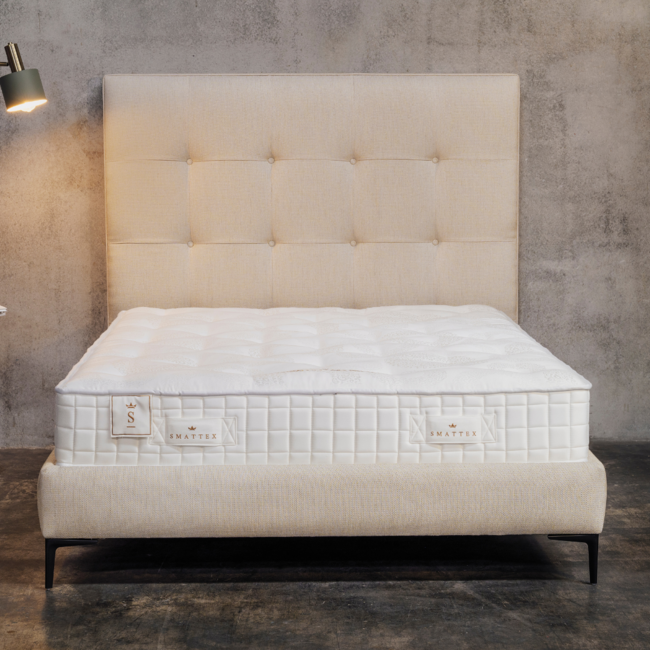 MATELAS SMATTEX LEGEND