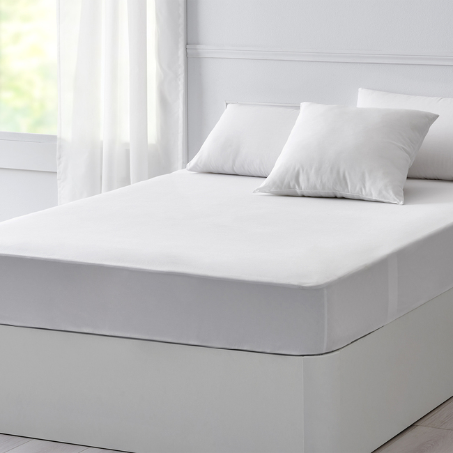 PROTÈGE-MATELAS NUIT PRESTIGE FREEZE