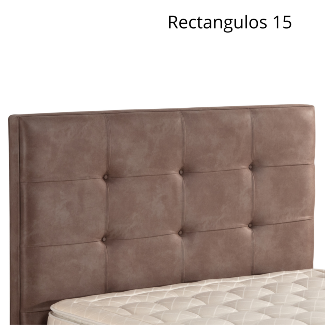 TÊTE DE LIT SMATTEX